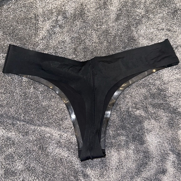 Onewith Huntington Thong bikini bottoms size MEDIUM - Picture 2 of 3